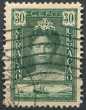 [The 30th Anniversary of the Reign of Queen Wilhelmina, 1880-1962, Tüüp AF9]