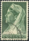 [Queen Wilhelmina, 1880-1962, loại AW2]