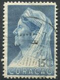 [Queen Wilhelmina, 1880-1962, loại AW3]