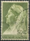 [Queen Wilhelmina, 1880-1962, loại AW9]