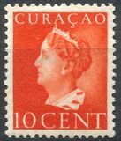 [Queen Wilhelmina, 1880-1962, տեսակ BR1]