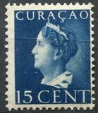 [Queen Wilhelmina, 1880-1962, տեսակ BR3]