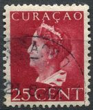 [Queen Wilhelmina, 1880-1962, տեսակ BR6]