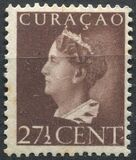 [Queen Wilhelmina, 1880-1962, Tipi BS1]
