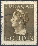 [Queen Wilhelmina, 1880-1962, Tipi BS]
