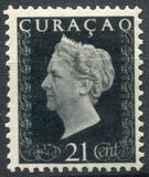 [Queen Wilhelmina, 1880-1962, type CA5]
