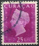 [Queen Wilhelmina, 1880-1962, type CA6]