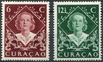 [Investiture of Queen Juliana, 1909-2004, type CD]