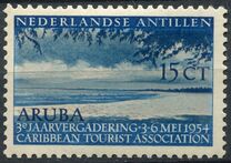 [III Congreso de la Asociación Turística del Caribe., tipo U]
