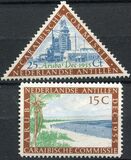 [The 21st Meeting of Caribbean Commission, type AC]