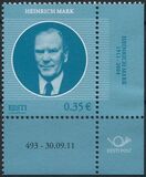 [Heinrich Mark, Tip UF]