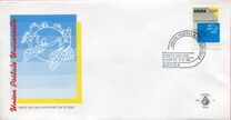 [Universal Postal Union, type BH]