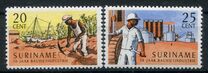 [The 50th Anniversary of Surinam Bauxite Industry, ประเภท XC]