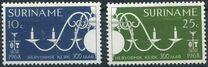 [The 300th Anniversary of Reformed Church, Paramaribo, タイプ AAC]