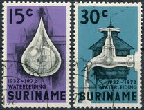 [The 40th Anniversary of Surinam Waterworks, Tip ACT]
