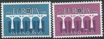 [ 25° Anniversario del C.E.P.T 1959 - 1984, Scrivi NW]
