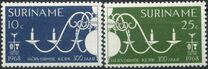 [The 300th Anniversary of Reformed Church, Paramaribo, タイプ AAC]