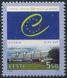 [The 50th Anniversary of the European Council, type GW]