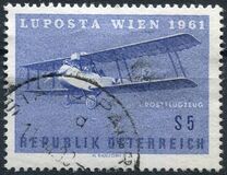 [LUPOSTA VIENNA 1961, Tüüp XM]