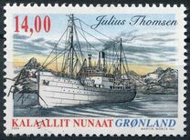 [Greenland Navigation, tip MO]