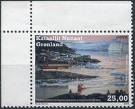[SEPAC Issue - Ilulissat Fjord, type ADO]