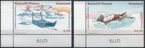 [Greenland Dog Sleds, type ADW]