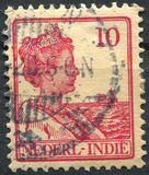 [Queen Wilhelmina, Tip K]