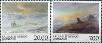 [Paintings by Peter Rosing, 類型 JN]