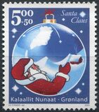 [Additional Value for the Benefit of the Santa Claus of Greenland Foundation, 類型 LT]