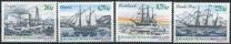 [Greenland Navigation, type LW]