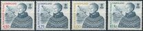 [Queen Margrethe II, type KC]