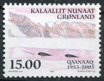 [The 50th Anniversary of Qaanaaq, 類型 LS]