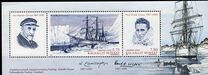 [Expeditions in Greenland - Paul-Emile Victor, 1907-1995, typ OW]