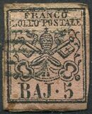 [Stemma - Stampa in nero su carta colorata, Scrivi F1]