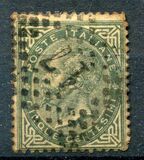 [King Victor Emmanuel II, 1820-1878  - New Design, type E]