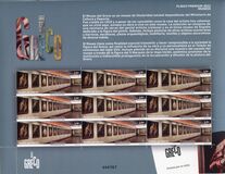 [Museums, type HIT]