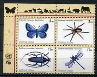 [Endangered Species, tegund VG]