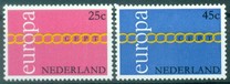 [EUROPA Stamps, Tip VB]