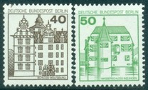 [Castles and Palaces, type SC]
