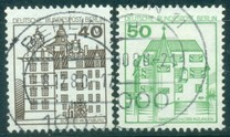 [Castles and Palaces, type SC]