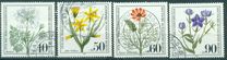 [Charity Stamps - Herbal Plants, type SR]