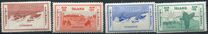 [Charity Stamps, type AV]