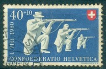 [Pro Patria - The 100th Anniversary of the RAYON Stamps, type UV]