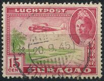 [Airmail, Tip BB]
