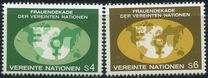 [International Decade for Women, type I]