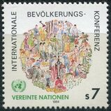 [International Population Congress, type AJ]