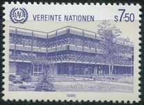 [The Center of the International Work Association, Tipi AR]