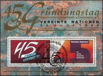 [The 45th Anniversary of the UN, tip CW]