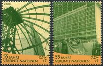 [United Nations Anniversaries, type KT]