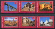 [UNESCO World Heritage: Spain, type LD]